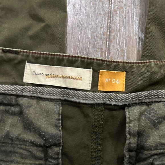 Anthropologie Jeans - Picture 7 of 16